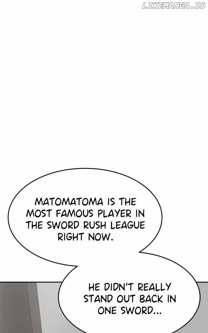 Double Click (PARK Soo-bong) — Chapter 141 — page 23