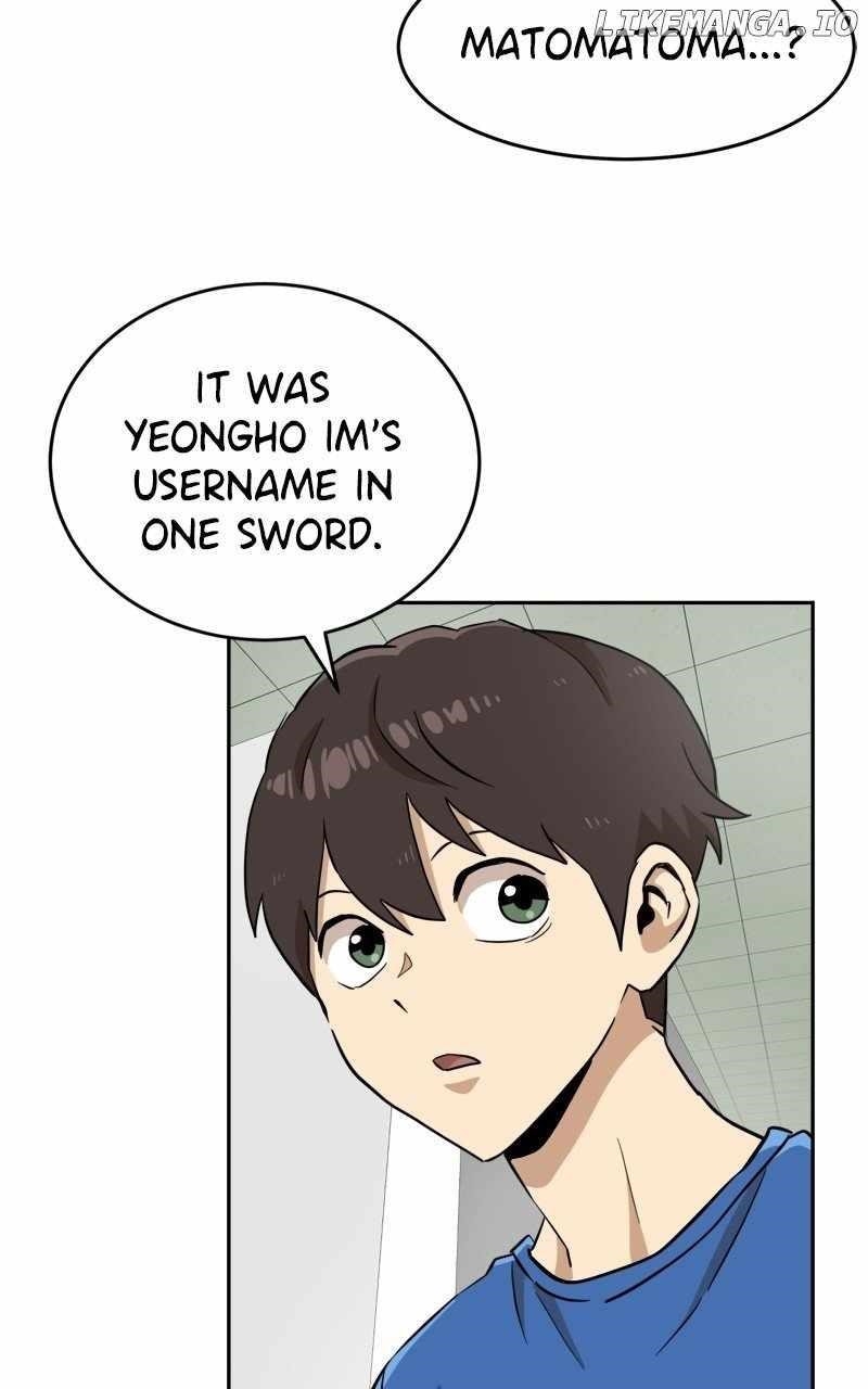 Double Click (PARK Soo-bong) — Chapter 141 — page 25