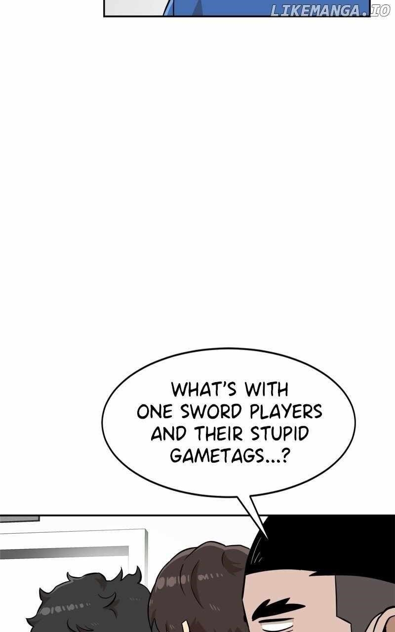 Double Click (PARK Soo-bong) — Chapter 141 — page 26