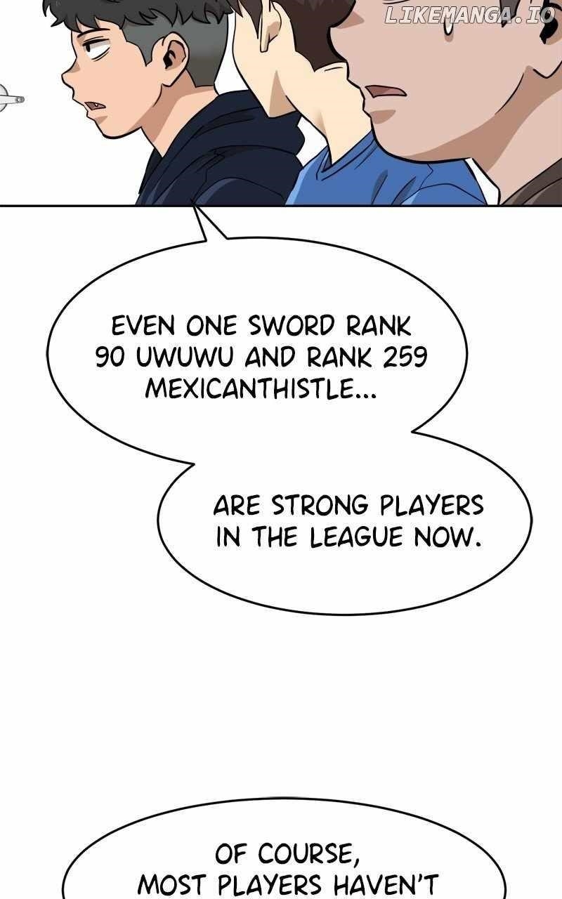 Double Click (PARK Soo-bong) — Chapter 141 — page 27