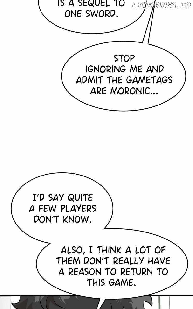 Double Click (PARK Soo-bong) — Chapter 141 — page 29