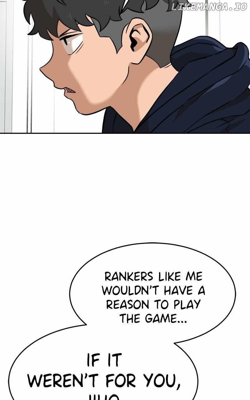 Double Click (PARK Soo-bong) — Chapter 141 — page 30