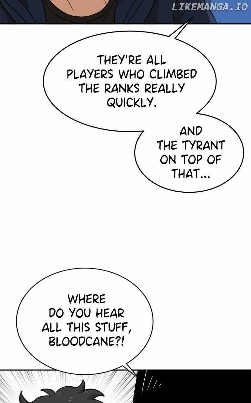 Double Click (PARK Soo-bong) — Chapter 141 — page 36