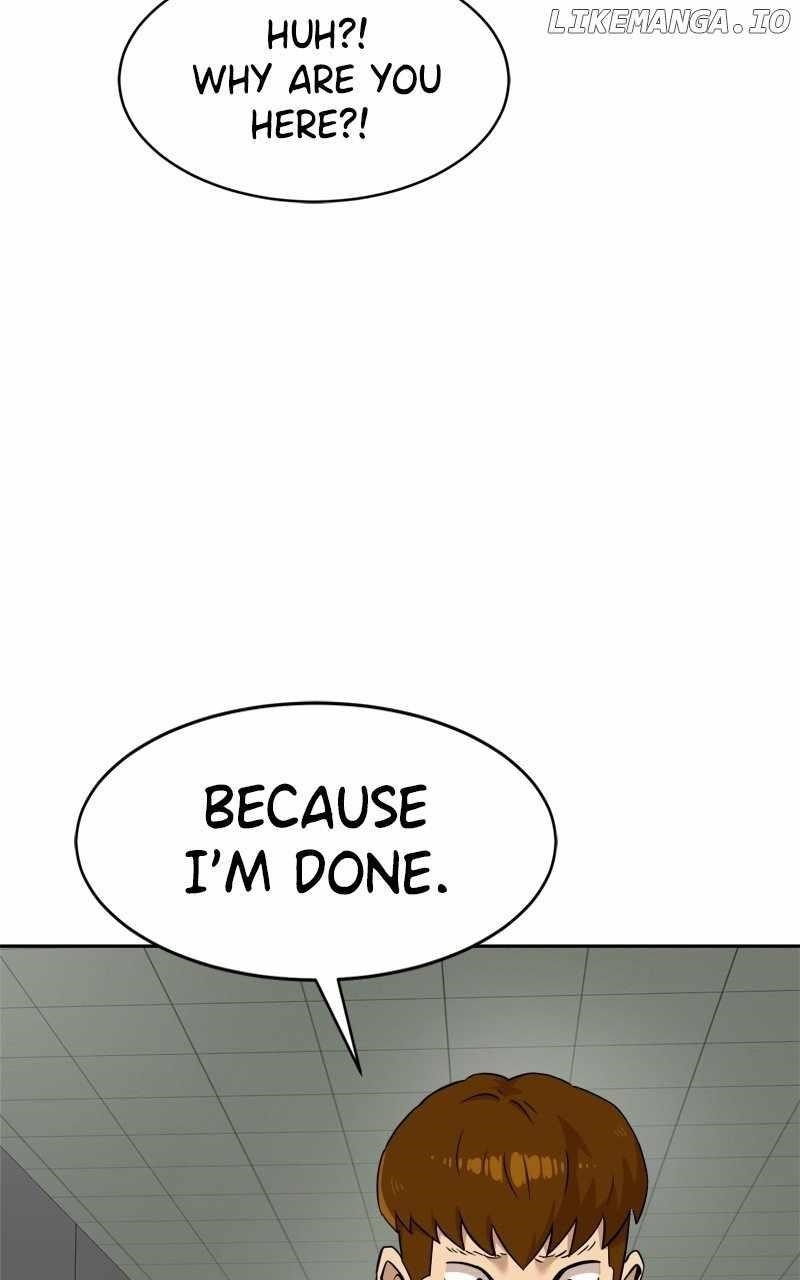 Double Click (PARK Soo-bong) — Chapter 141 — page 46