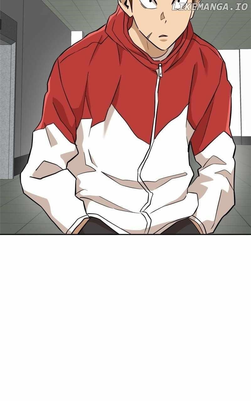 Double Click (PARK Soo-bong) — Chapter 141 — page 47
