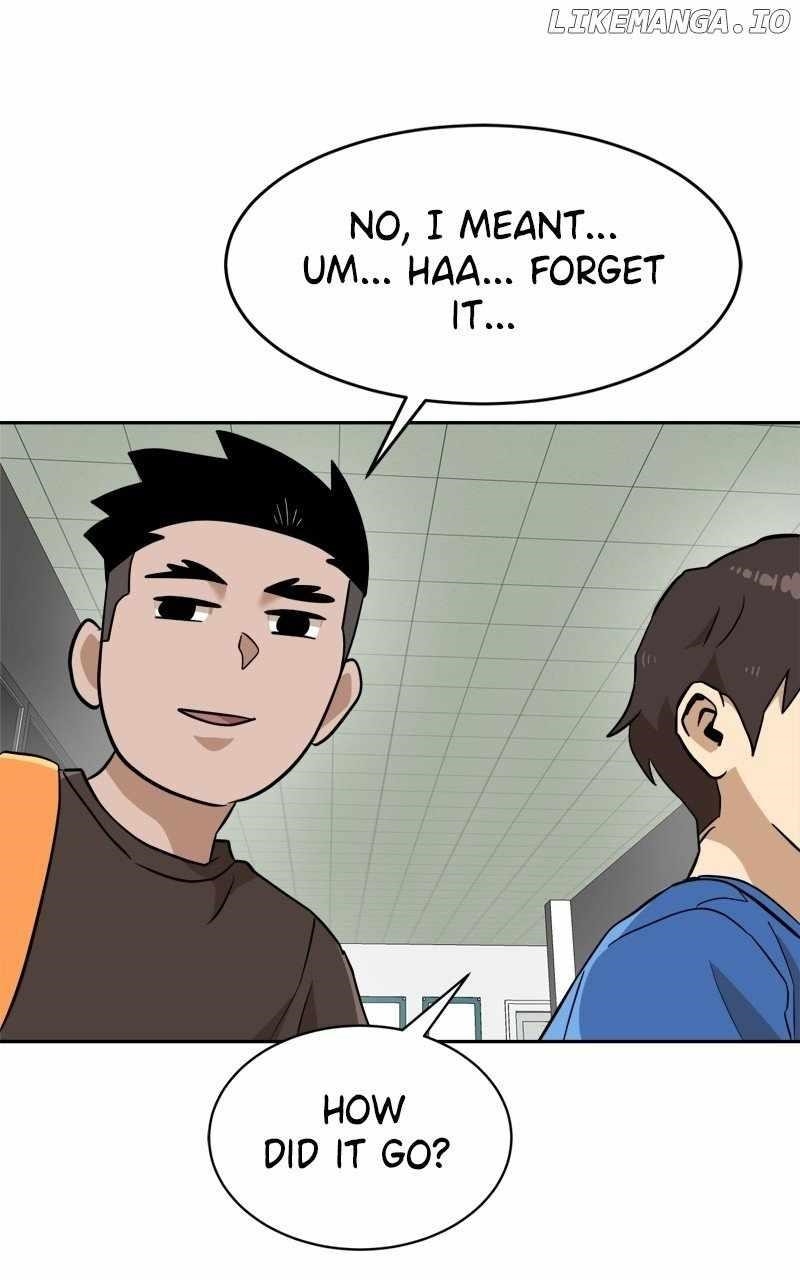 Double Click (PARK Soo-bong) — Chapter 141 — page 48