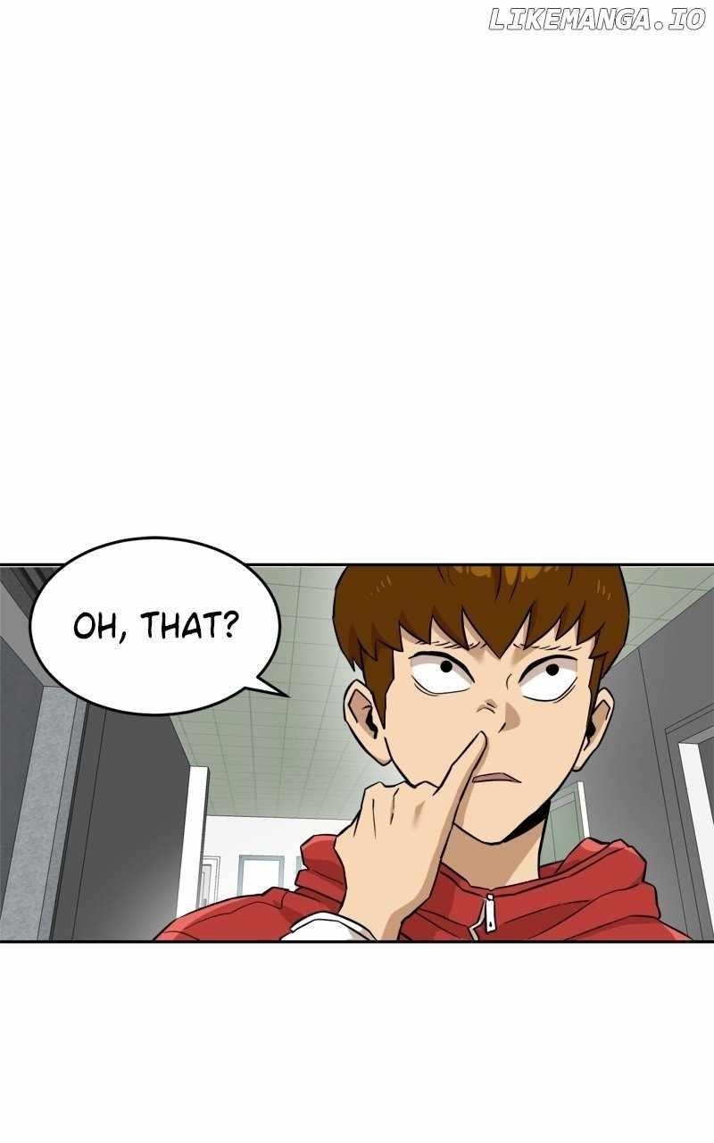 Double Click (PARK Soo-bong) — Chapter 141 — page 49