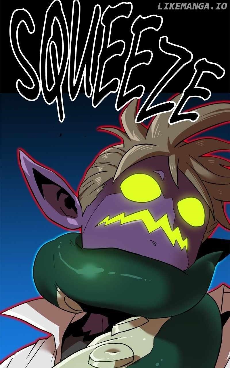 Double Click (PARK Soo-bong) — Chapter 141 — page 51
