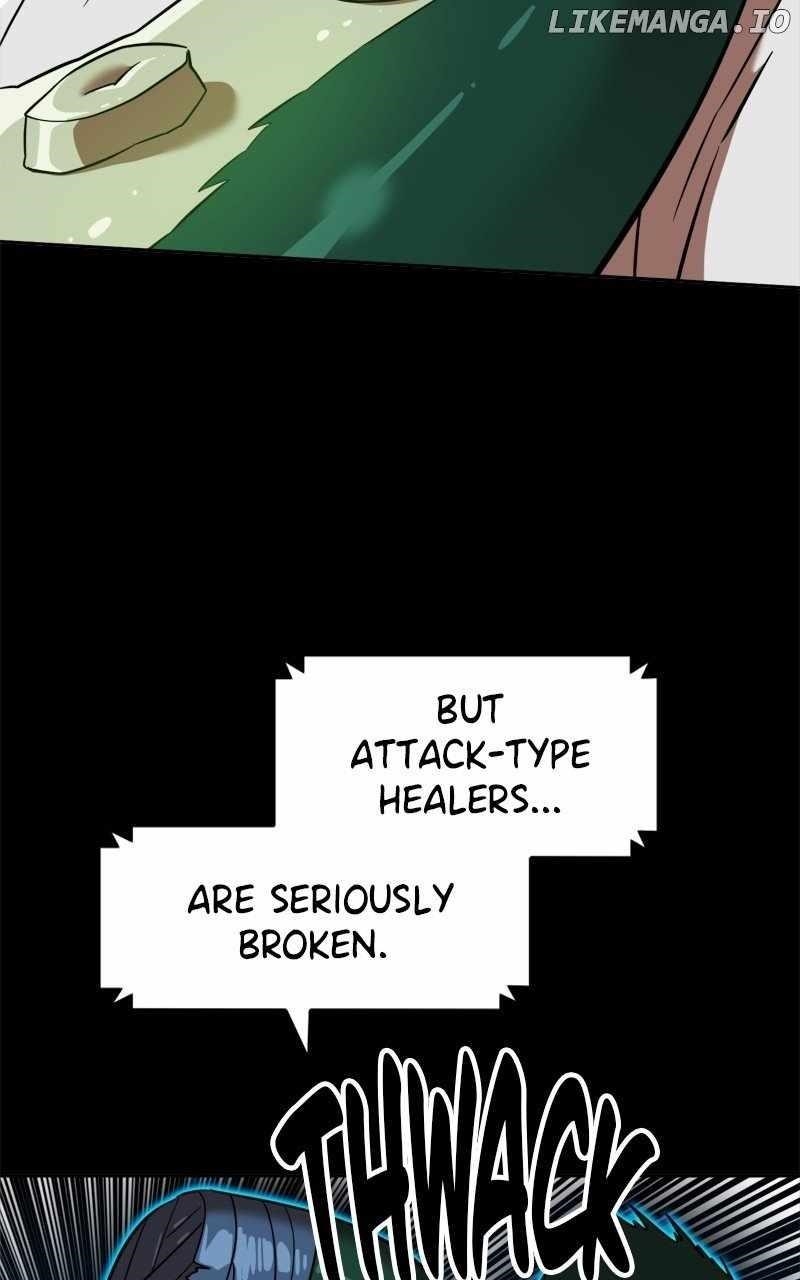 Double Click (PARK Soo-bong) — Chapter 141 — page 52