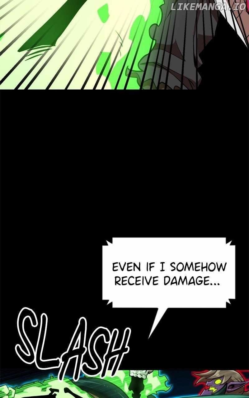 Double Click (PARK Soo-bong) — Chapter 141 — page 55