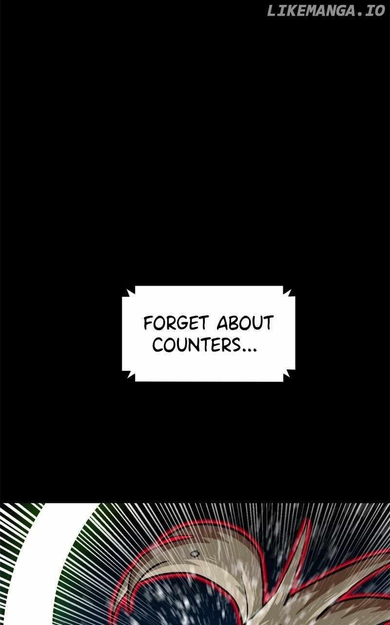 Double Click (PARK Soo-bong) — Chapter 141 — page 58