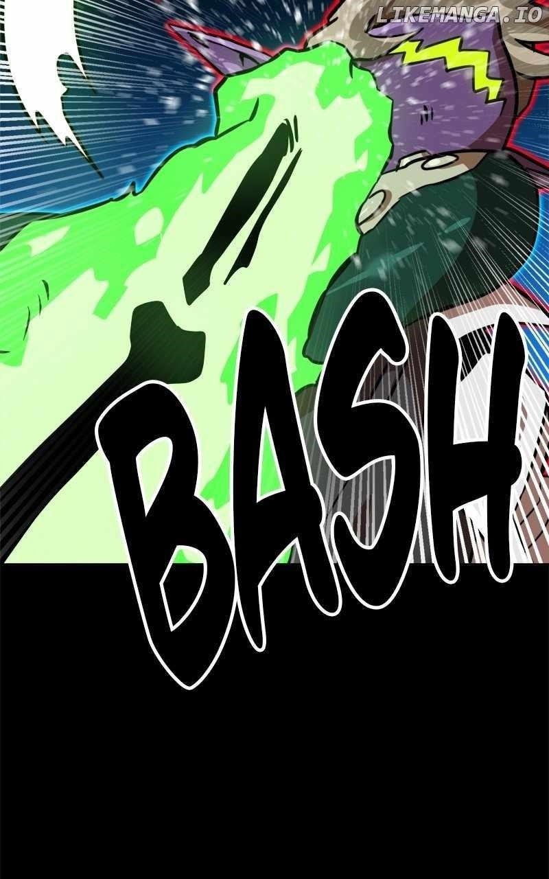 Double Click (PARK Soo-bong) — Chapter 141 — page 59
