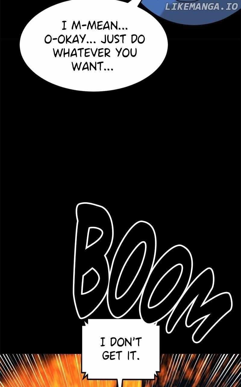 Double Click (PARK Soo-bong) — Chapter 141 — page 61