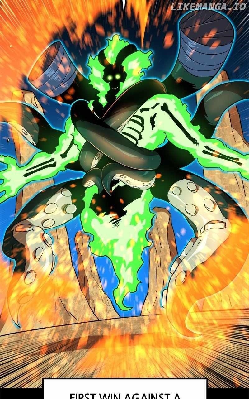 Double Click (PARK Soo-bong) — Chapter 141 — page 62
