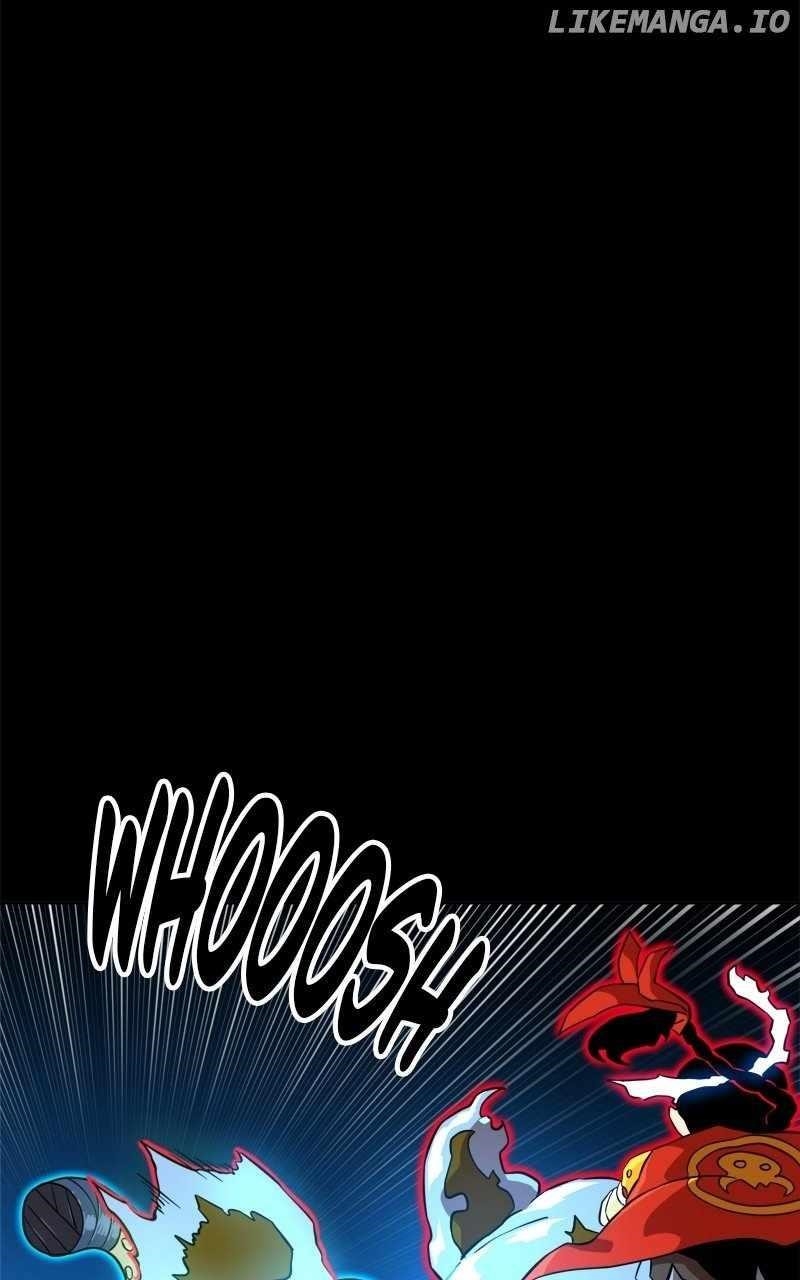 Double Click (PARK Soo-bong) — Chapter 141 — page 64