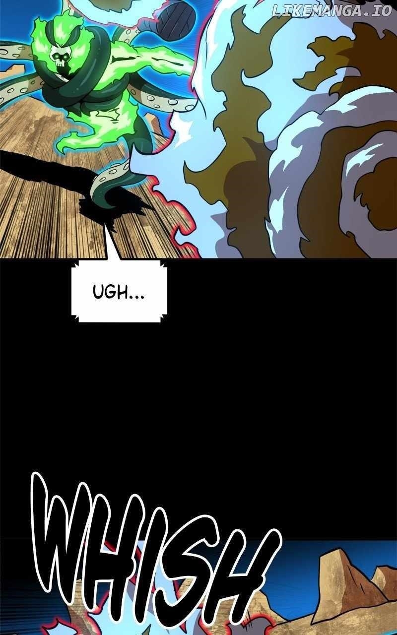 Double Click (PARK Soo-bong) — Chapter 141 — page 65