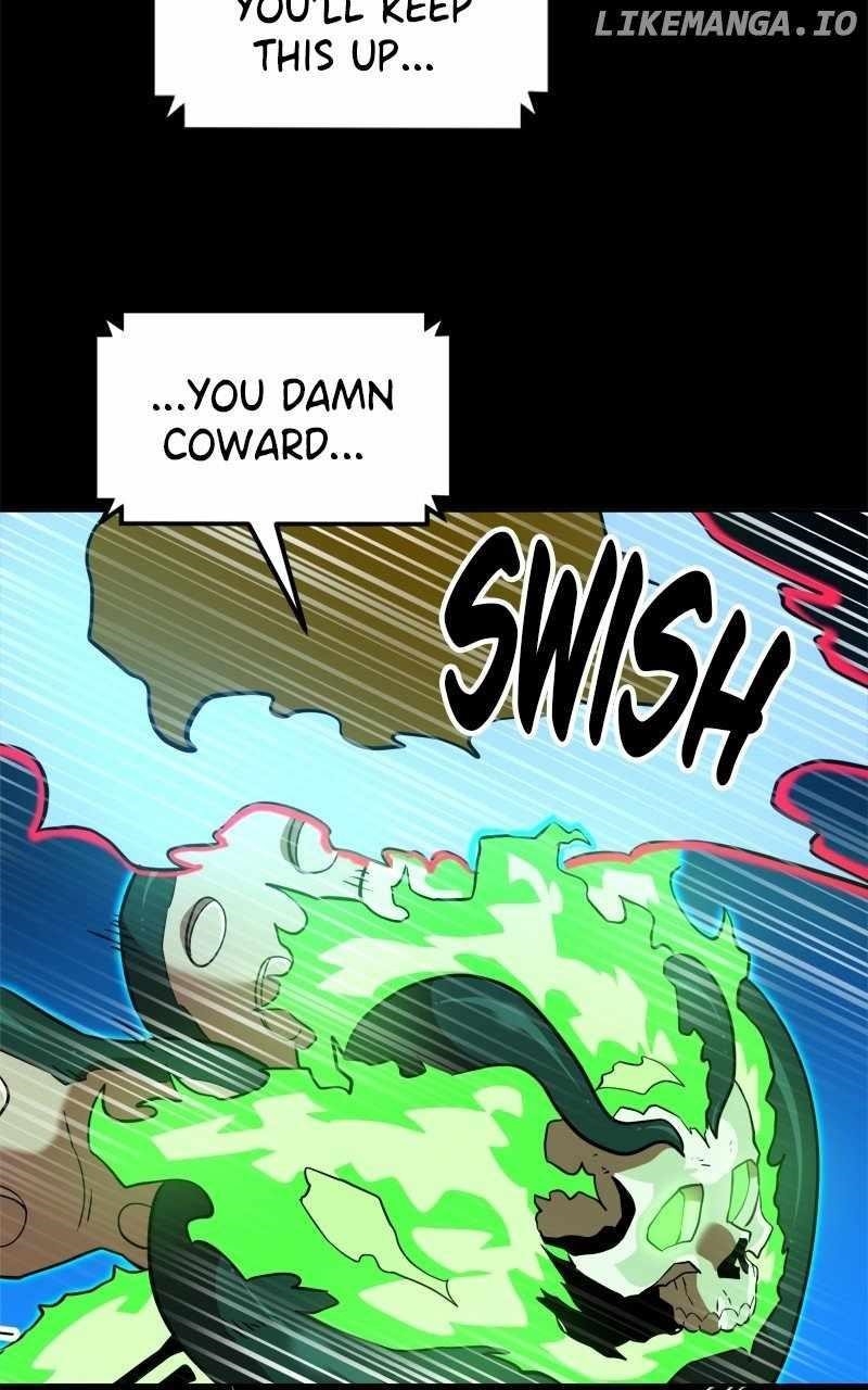 Double Click (PARK Soo-bong) — Chapter 141 — page 67