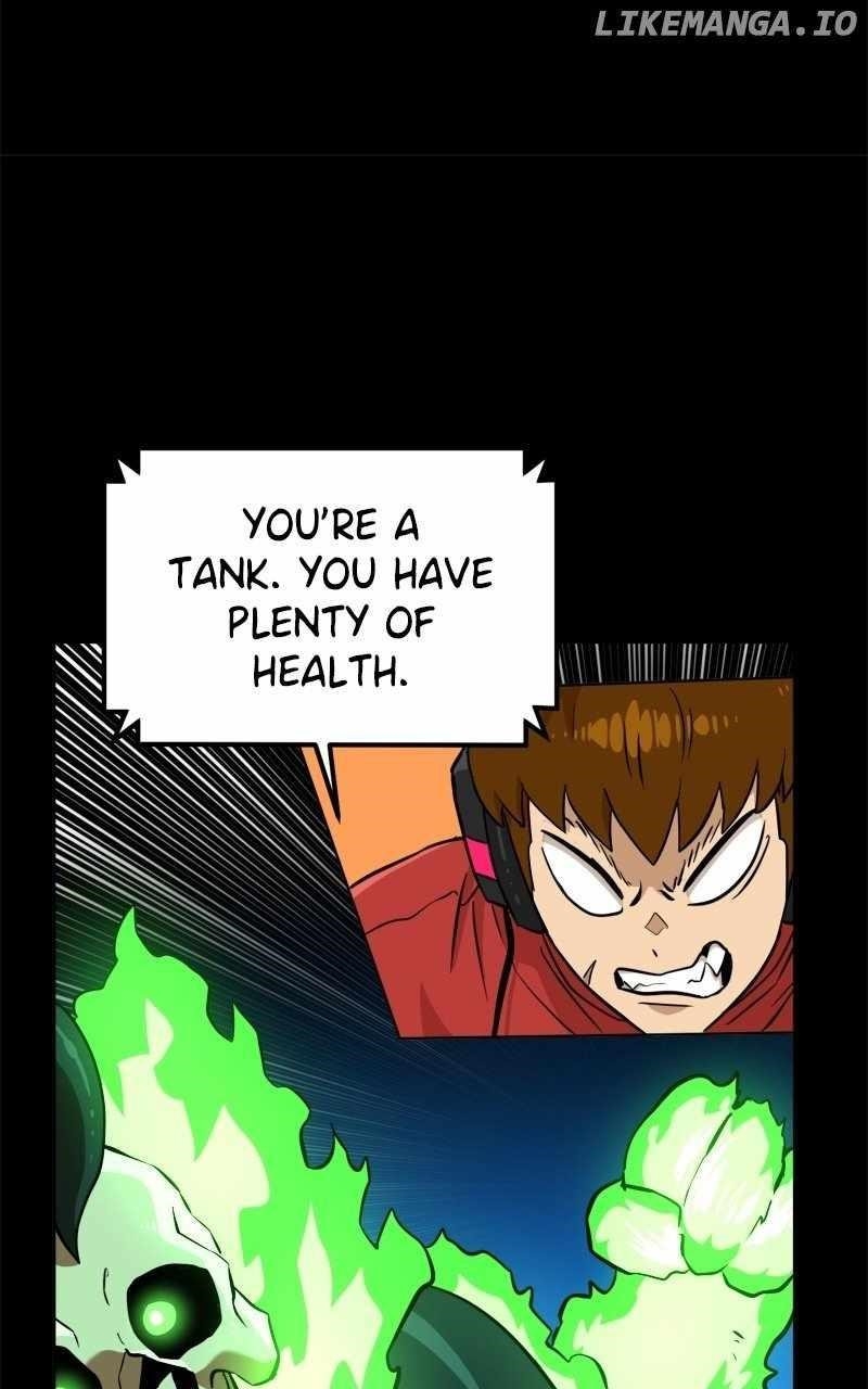 Double Click (PARK Soo-bong) — Chapter 141 — page 74