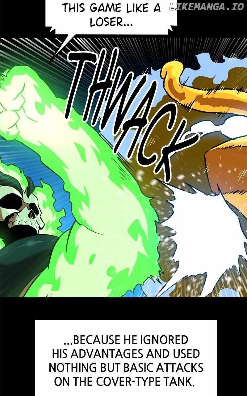 Double Click (PARK Soo-bong) — Chapter 141 — page 76