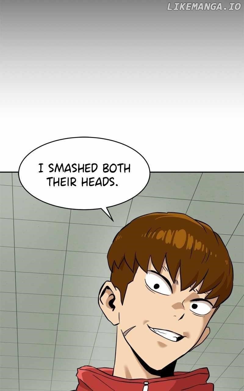 Double Click (PARK Soo-bong) — Chapter 141 — page 79