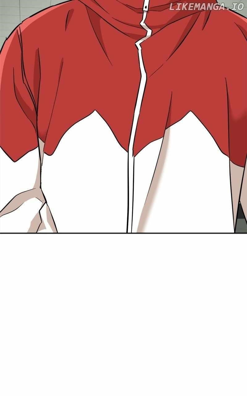 Double Click (PARK Soo-bong) — Chapter 141 — page 80