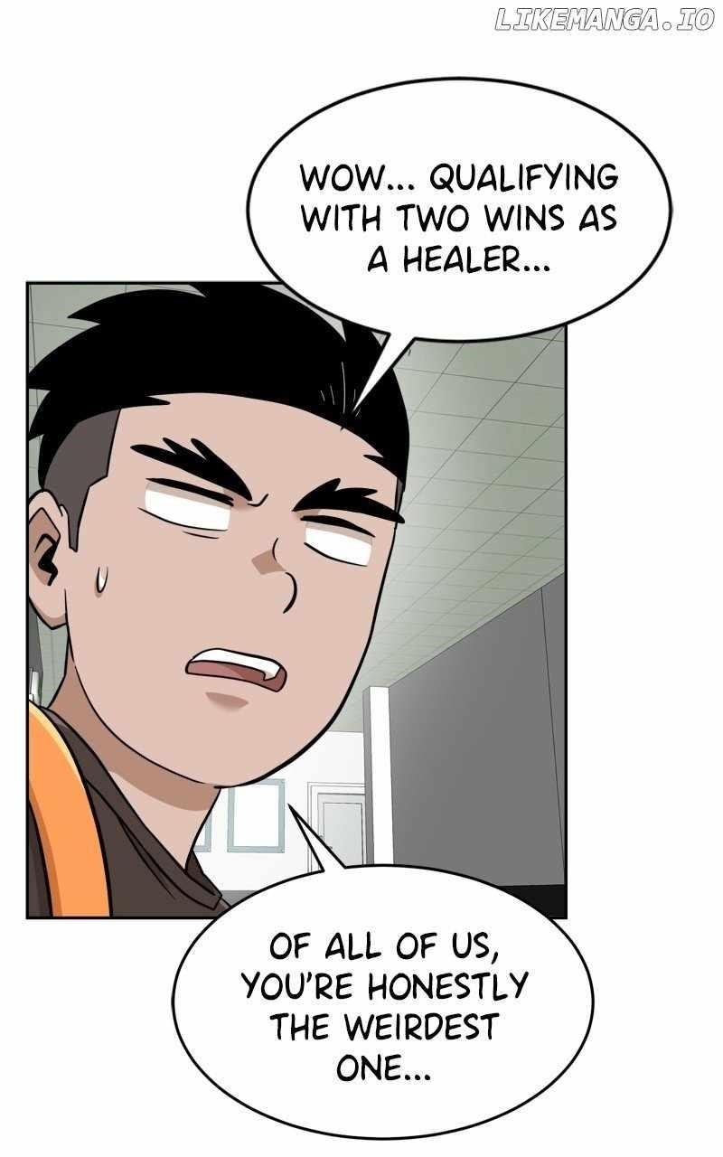 Double Click (PARK Soo-bong) — Chapter 141 — page 81