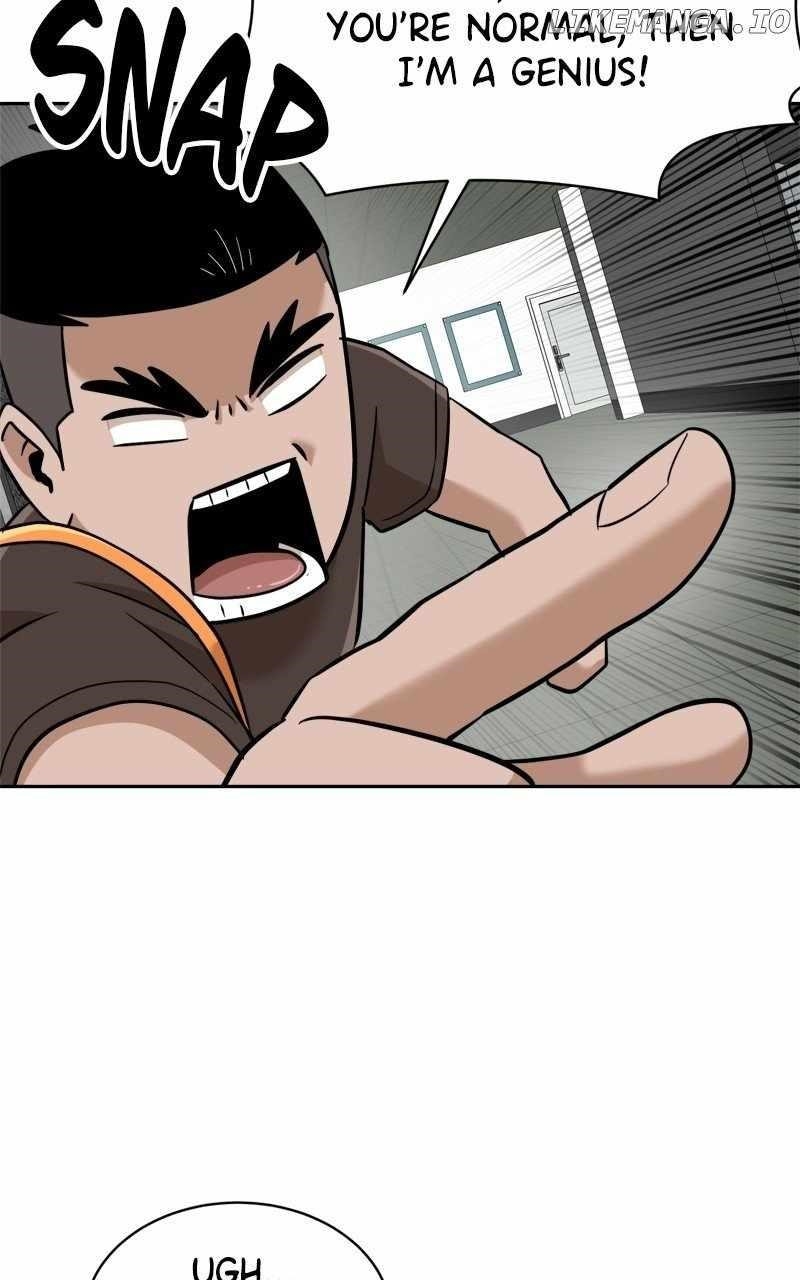 Double Click (PARK Soo-bong) — Chapter 141 — page 83