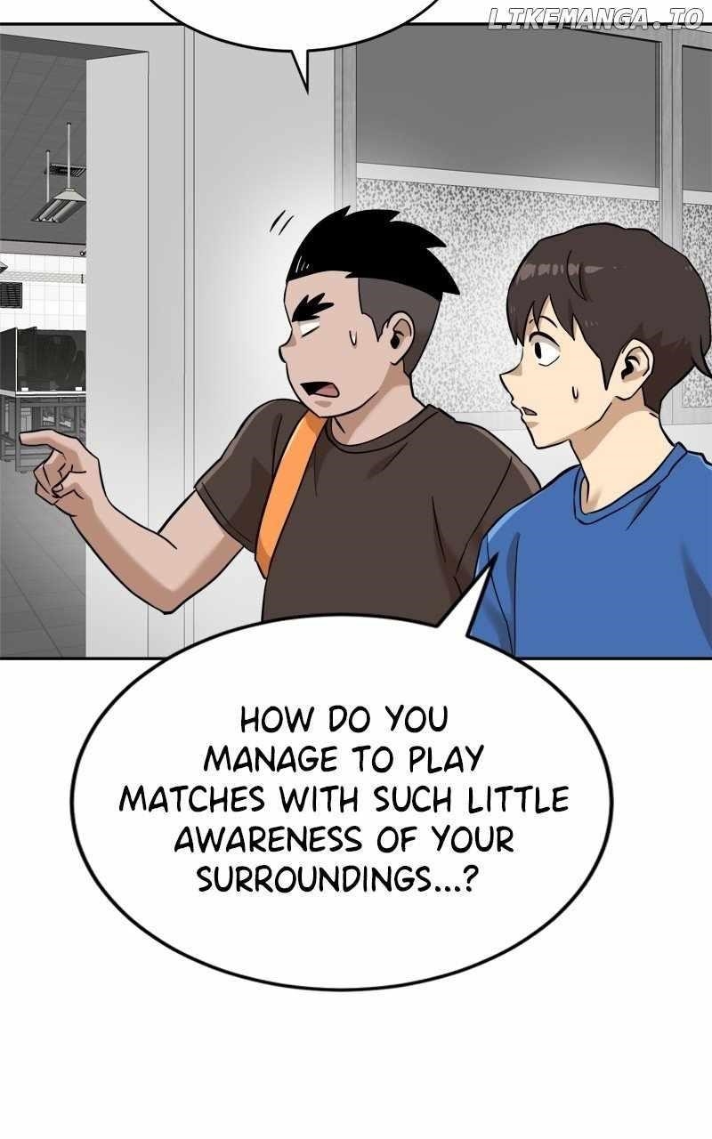 Double Click (PARK Soo-bong) — Chapter 141 — page 86
