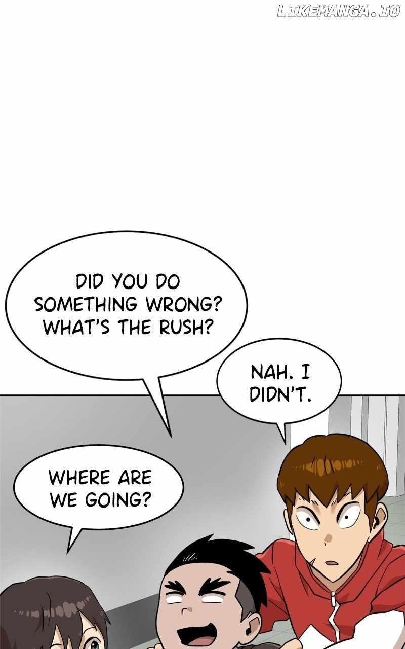 Double Click (PARK Soo-bong) — Chapter 141 — page 88