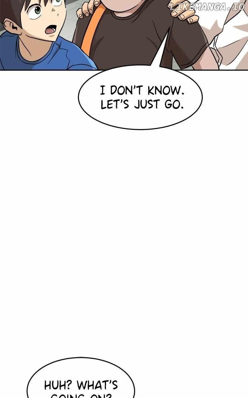 Double Click (PARK Soo-bong) — Chapter 141 — page 89