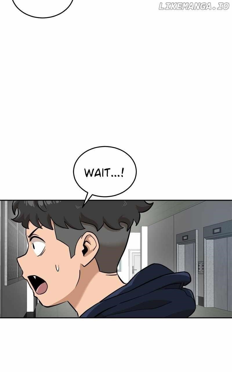Double Click (PARK Soo-bong) — Chapter 141 — page 91