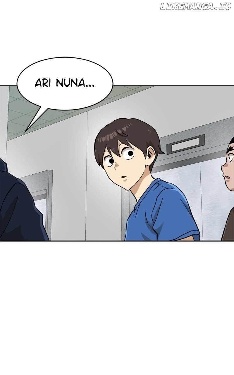 Double Click (PARK Soo-bong) — Chapter 141 — page 92