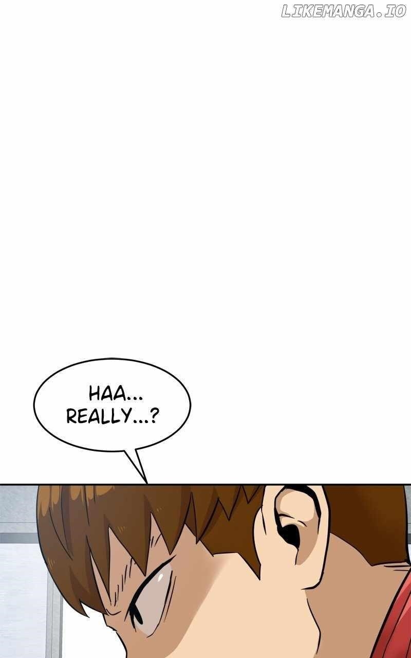 Double Click (PARK Soo-bong) — Chapter 141 — page 94