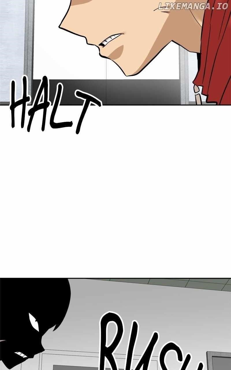 Double Click (PARK Soo-bong) — Chapter 141 — page 95