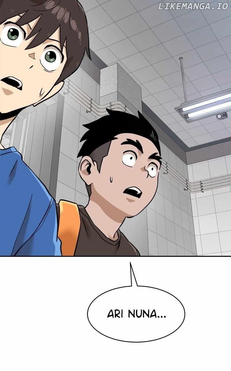 Double Click (PARK Soo-bong) — Chapter 141 — page 97