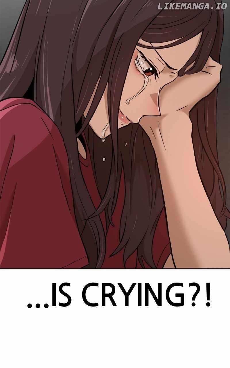 Double Click (PARK Soo-bong) — Chapter 141 — page 99