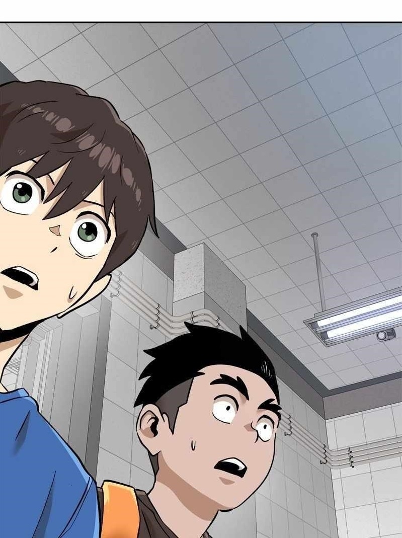 Double Click (PARK Soo-bong) — Chapter 142 — page 1