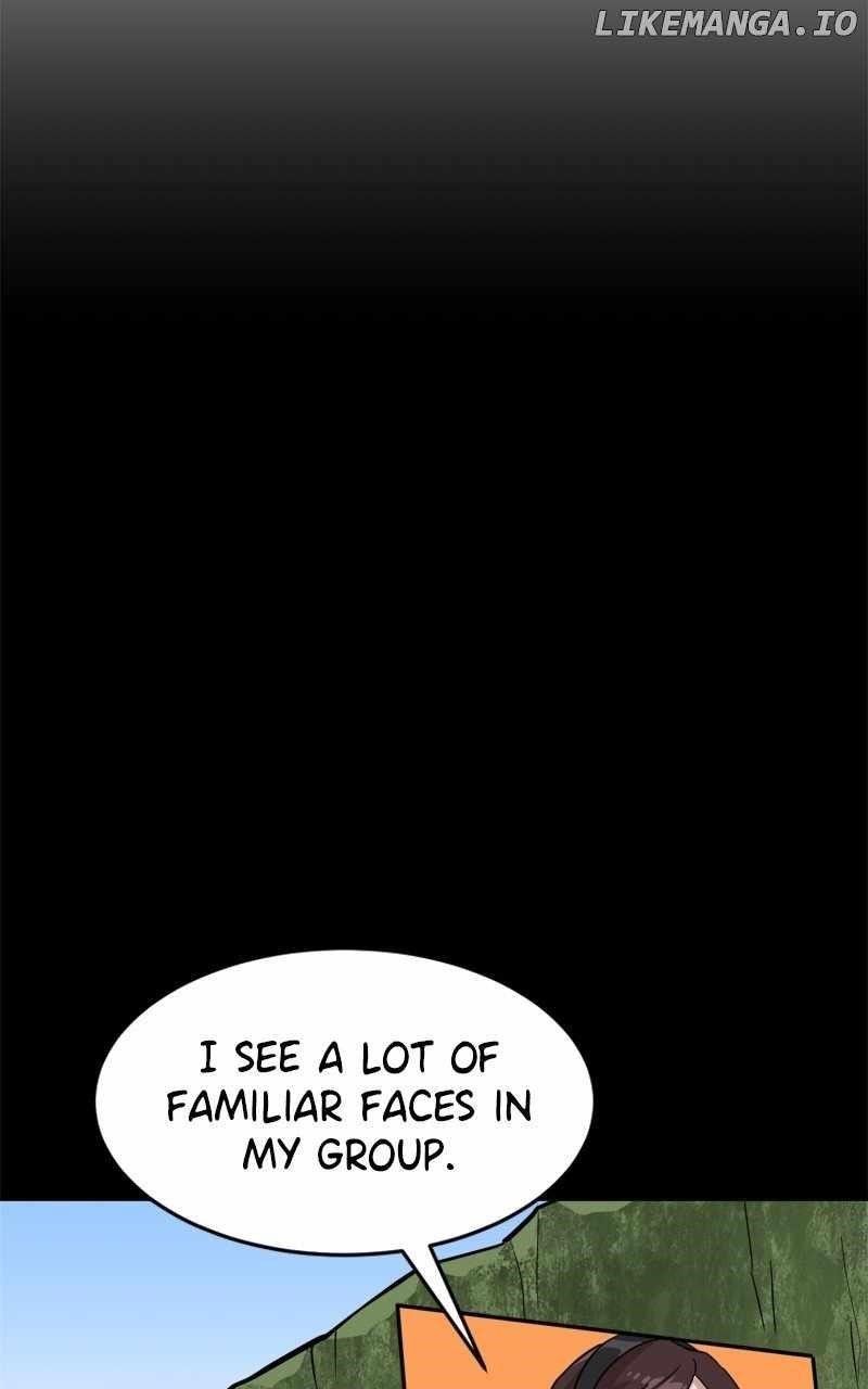 Double Click (PARK Soo-bong) — Chapter 142 — page 5