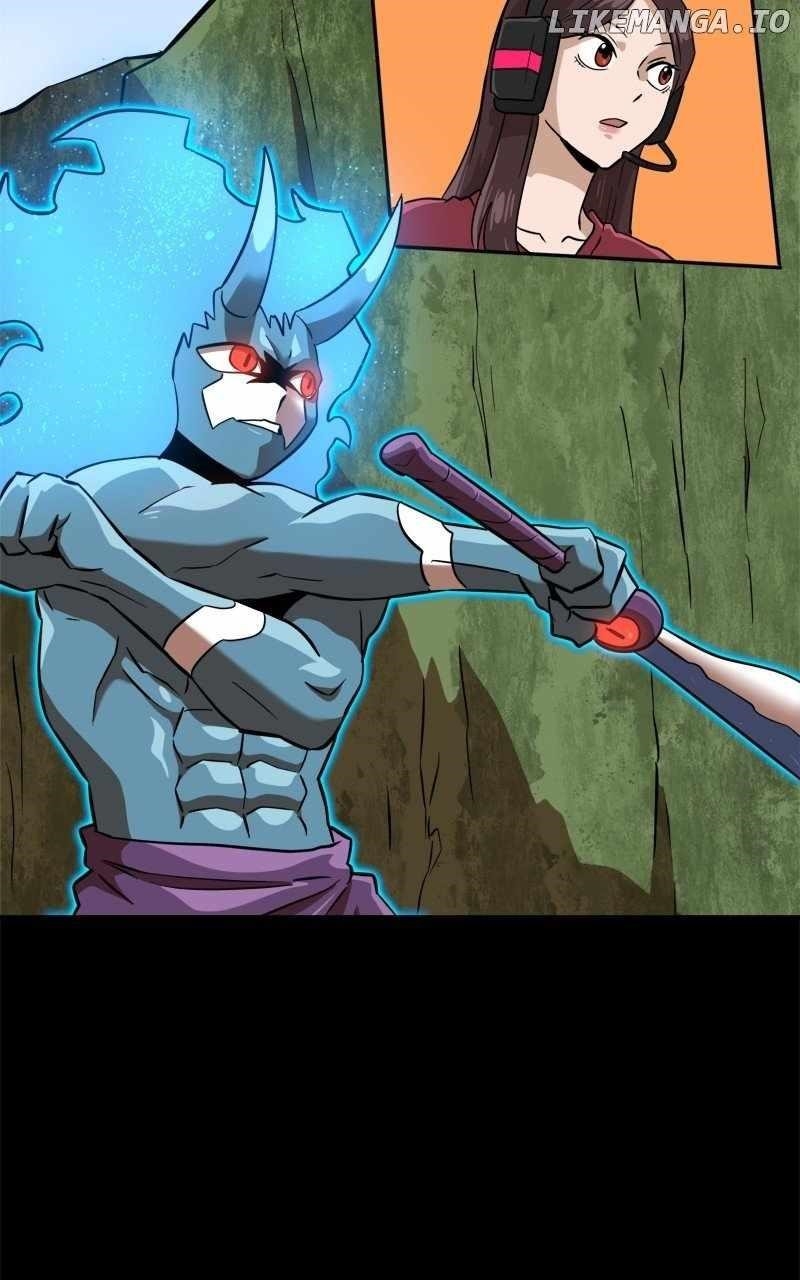 Double Click (PARK Soo-bong) — Chapter 142 — page 6