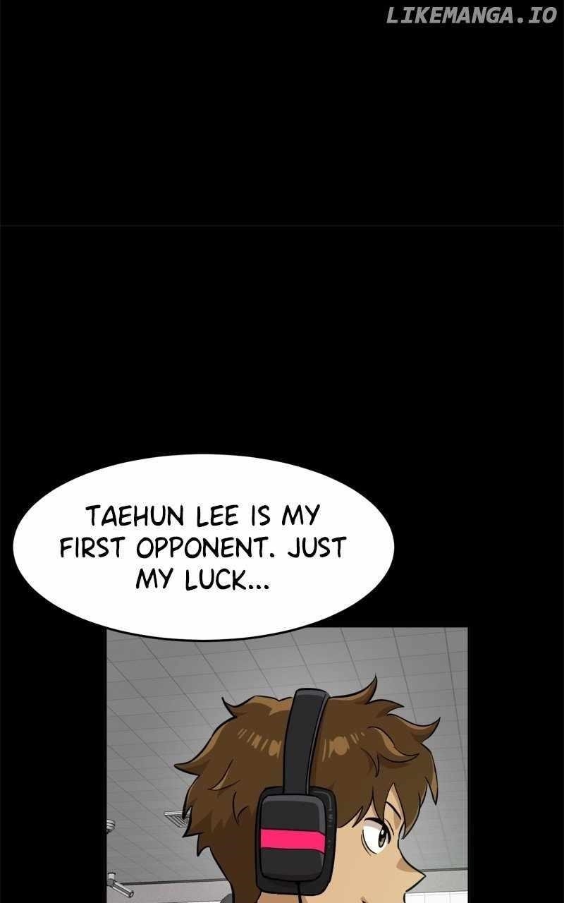 Double Click (PARK Soo-bong) — Chapter 142 — page 7