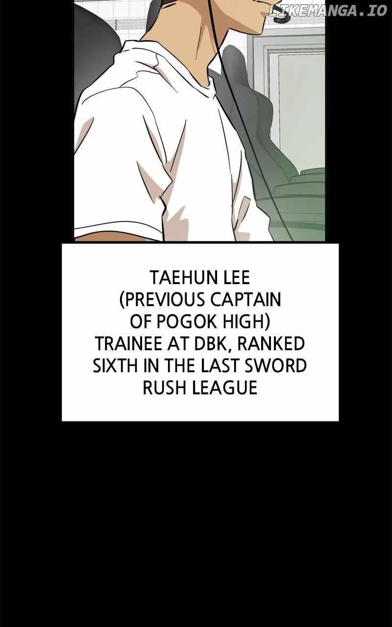 Double Click (PARK Soo-bong) — Chapter 142 — page 8