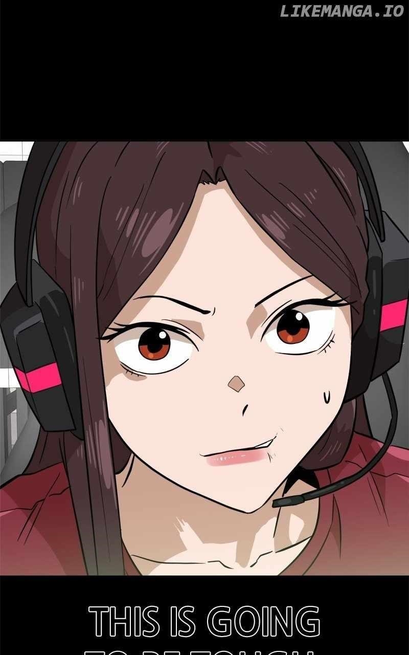 Double Click (PARK Soo-bong) — Chapter 142 — page 9