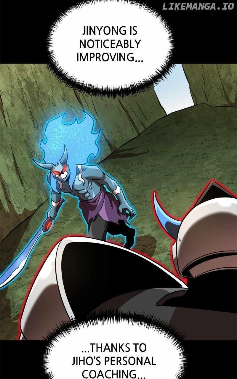 Double Click (PARK Soo-bong) — Chapter 142 — page 14