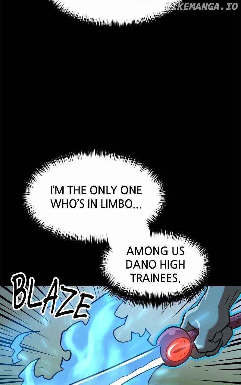 Double Click (PARK Soo-bong) — Chapter 142 — page 15