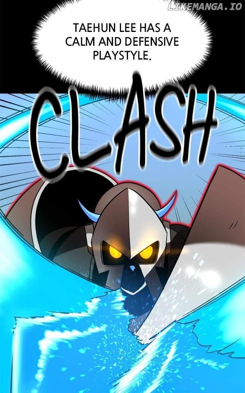 Double Click (PARK Soo-bong) — Chapter 142 — page 18