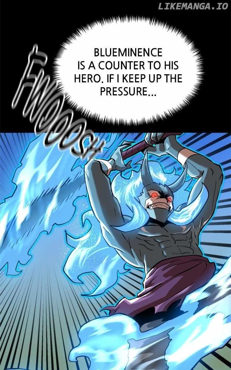 Double Click (PARK Soo-bong) — Chapter 142 — page 20