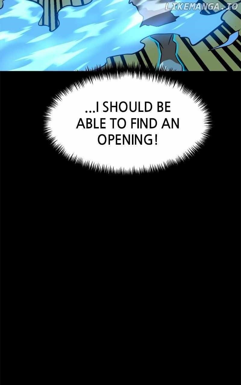 Double Click (PARK Soo-bong) — Chapter 142 — page 21