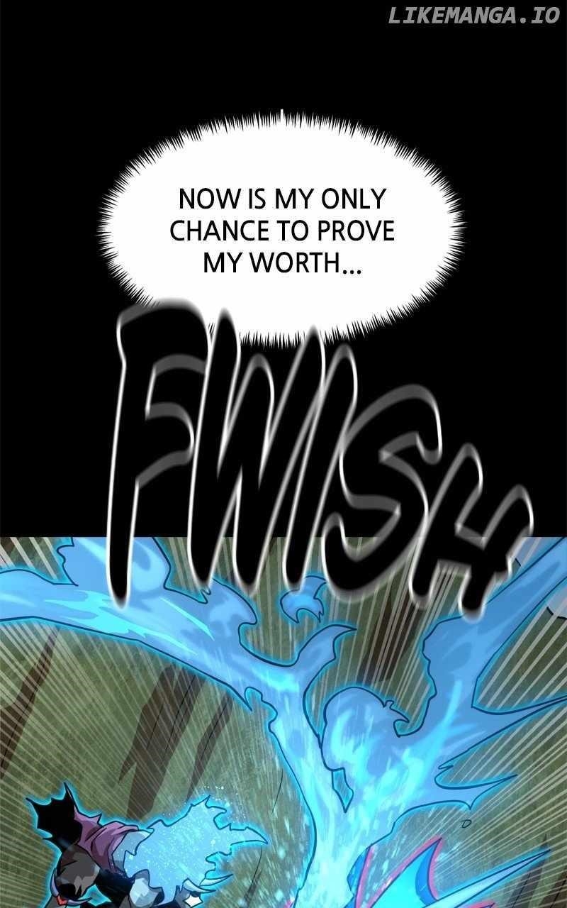 Double Click (PARK Soo-bong) — Chapter 142 — page 22