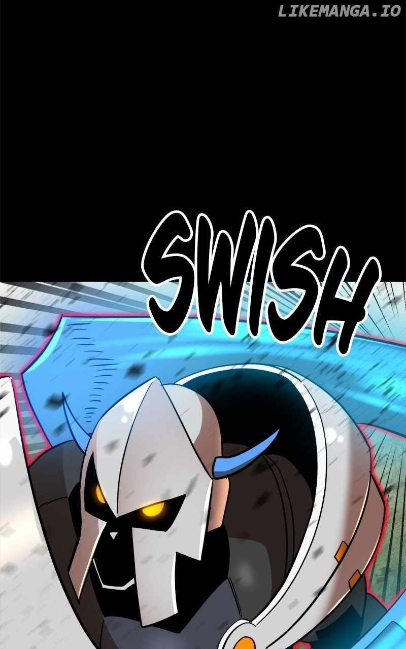 Double Click (PARK Soo-bong) — Chapter 142 — page 25