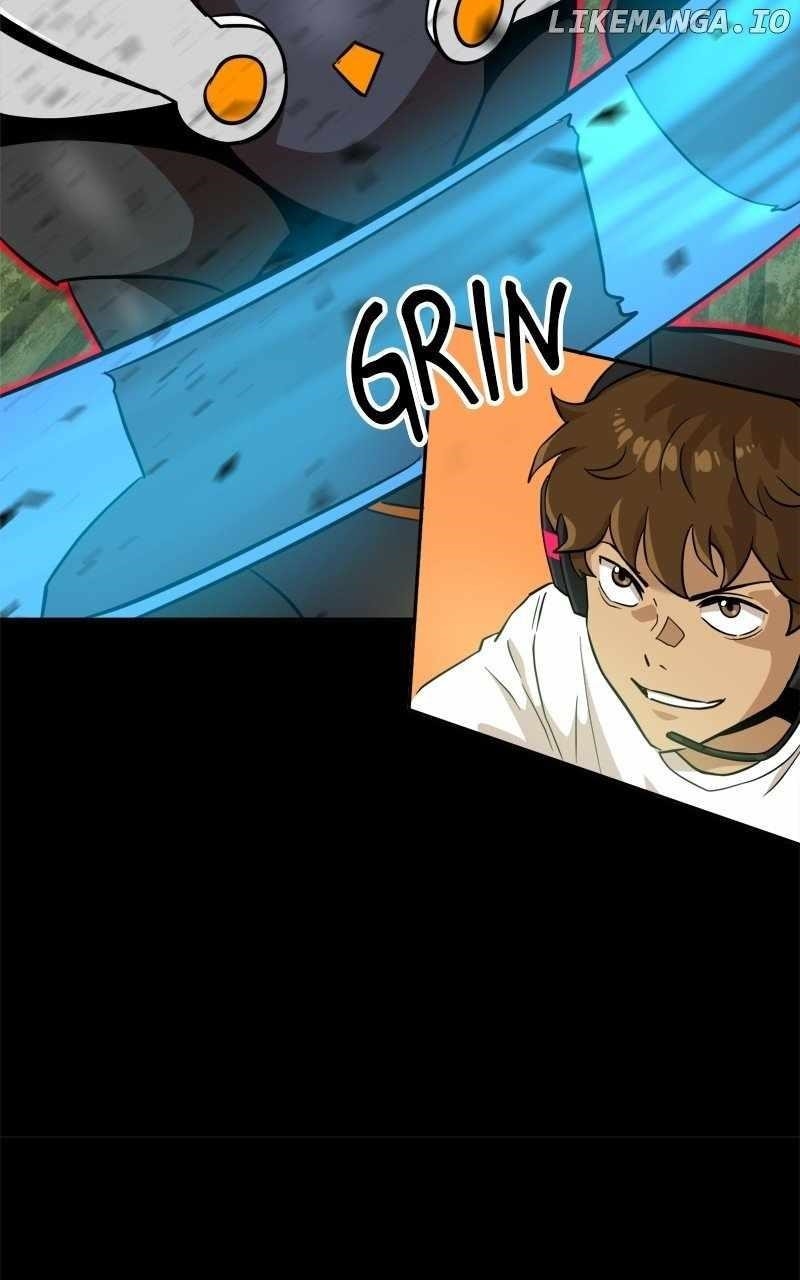 Double Click (PARK Soo-bong) — Chapter 142 — page 26